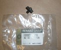 Blokada przesuwki Renault