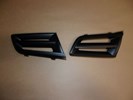 Grill czarny Renault Modus Grand Modus
