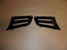 Grill czarny Renault Modus Grand Modus