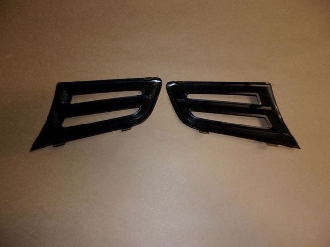 Grill czarny Renault Modus Grand Modus
