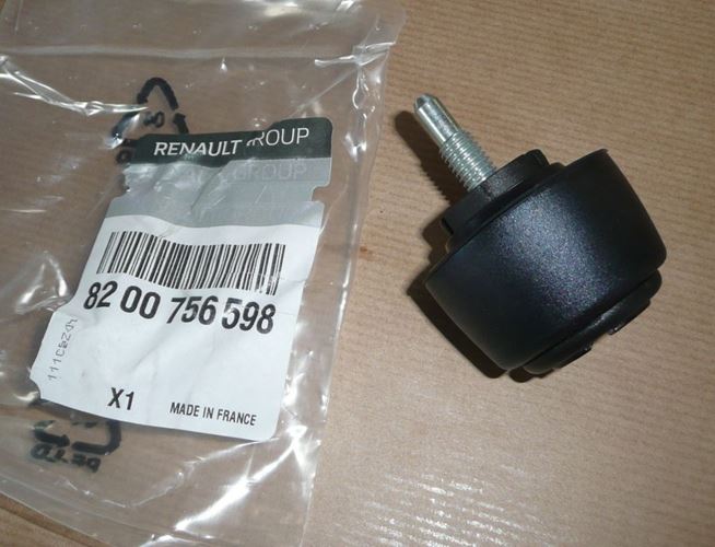 Stoper drzwi Renault Master III