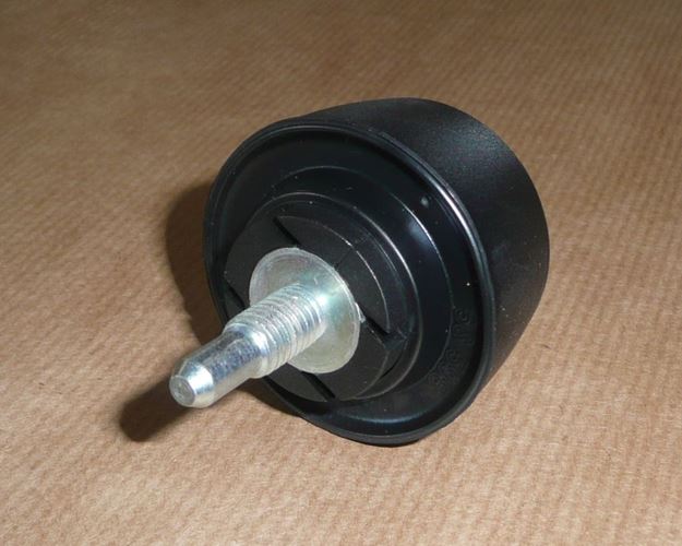 Stoper drzwi Renault Master III