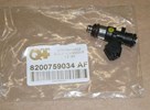 Wtryskiwacz Renault Clio III IV Renault Modus 1.2 16V