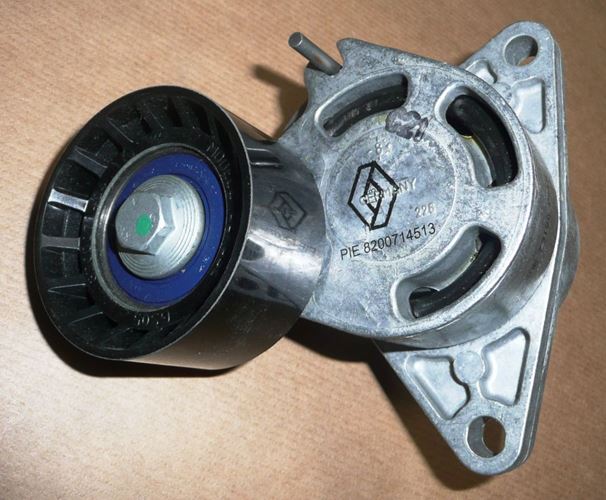 Napinacz alternatora Renault Master II 2.5 Dci