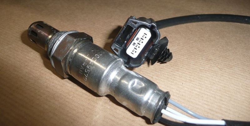Sonda lambda Renault Fluence Renault Koleos 2.0 16V