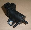 Elektrozawór turbo Renault Laguna III 2.0 Dci