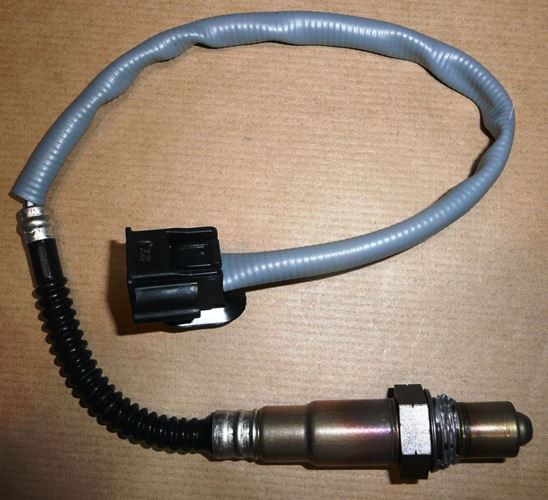 Sonda lambda Renault Laguna III 1.4 16V