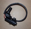 Czujnik położenia wału korbowego 2.0 16V Turbo