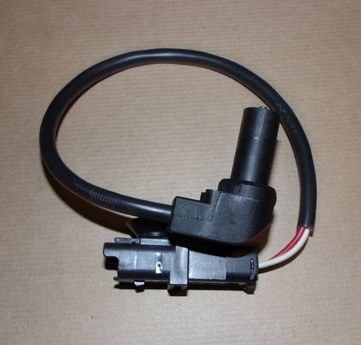 Czujnik położenia wału korbowego 2.0 16V Turbo