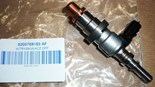 Wtryskiwacz DPF Renault Clio III Renault Kangoo II