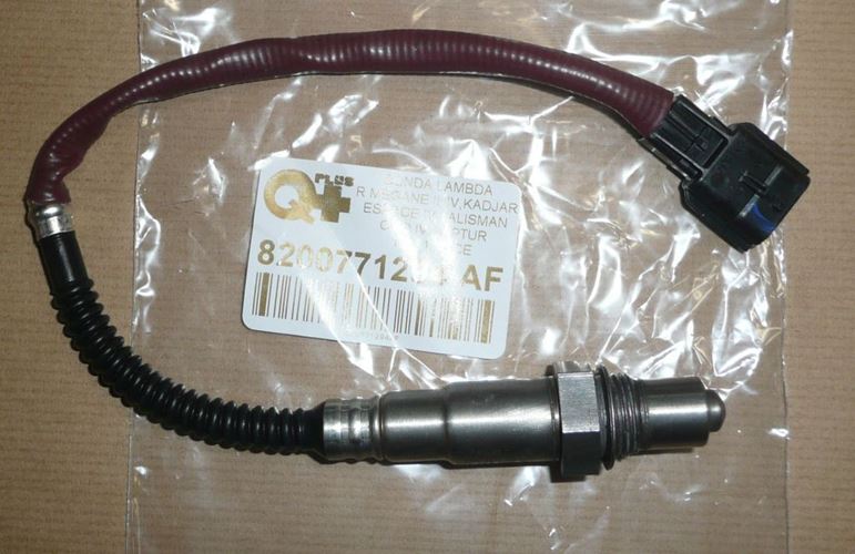 Sonda lambda Renault Captur Renault Clio IV 1.2 1.4 Tce