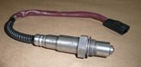 Sonda lambda Renault Captur Renault Clio IV 1.2 1.4 Tce