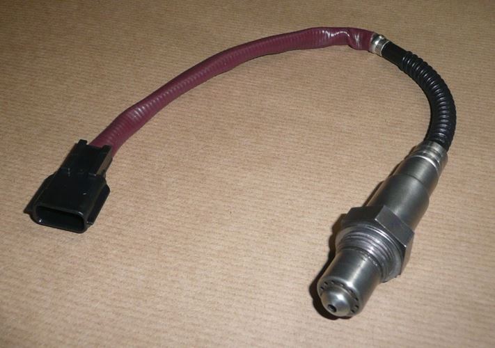 Sonda lambda Renault Captur Renault Clio IV 1.2 1.4 Tce