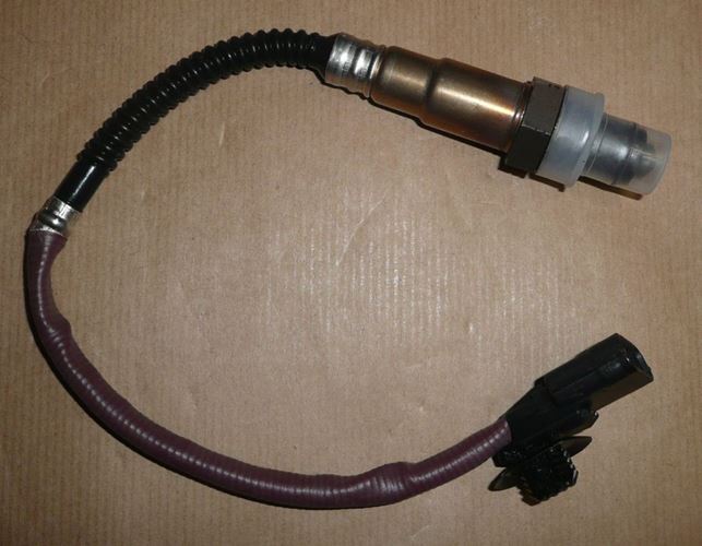 Sonda lambda Renault Megane III 1.4 Tce