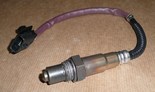 Sonda lambda Renault Megane III 1.4 Tce