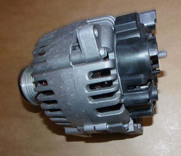 Alternator Renault Clio IV, Kangoo III 1.5 DCI