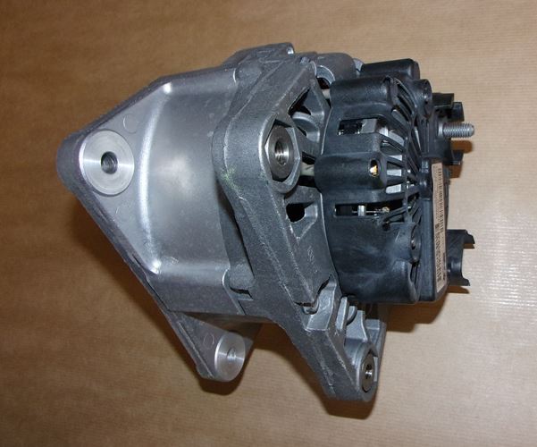Alternator Renault Clio IV, Kangoo III 1.5 DCI