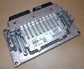 Sterownik automatycznej skrzyni biegów