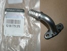 Przewód smarowania turbiny Renault Megane III 1.5 Dci