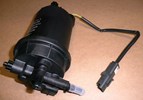 Filtr paliwa Renault Megane II 1.9 Dci
