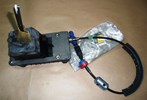 Dźwignia zmiany biegów Renault Modus Clio III