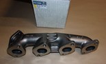 Kolektor wydechowy Renault Trafic III 2.0 Dci