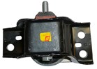 Poduszka silnika Renault Clio III 1.5 Dci 83KM