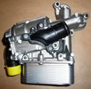 Chłodnica oleju Renault Laguna Megane 2.0 Dci
