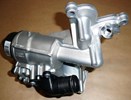 Chłodnica oleju Renault Laguna Megane 2.0 Dci