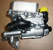 Chłodnica oleju Renault Laguna Megane 2.0 Dci