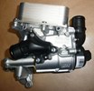 Chłodnica oleju Renault Laguna Megane 2.0 Dci