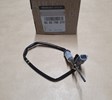 Czujnik temperatury spalin Renault Clio III 1.5 DCI