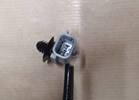 Czujnik temperatury spalin Renault Clio III 1.5 DCI