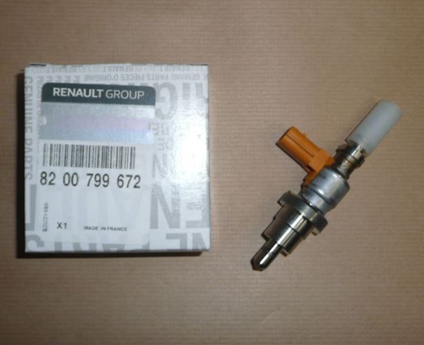 Wtryskiwacz Renault Megane III 1.5/1.9 Dci