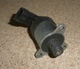 Regulator ciśnienia paliwa Renault Laguna III 2.0 Dci