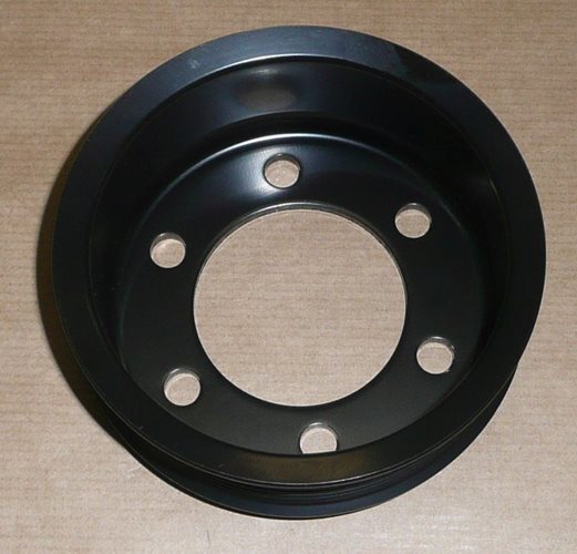 Koło pasowe pompy wody Renault Master III 2.3