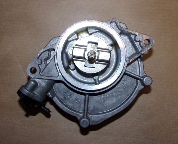 Pompa Vacum Renault Laguna III Latitude 3.0 Dci