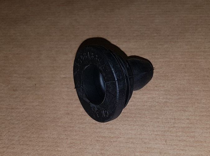 Guma filtra powietrza Renault Clio II