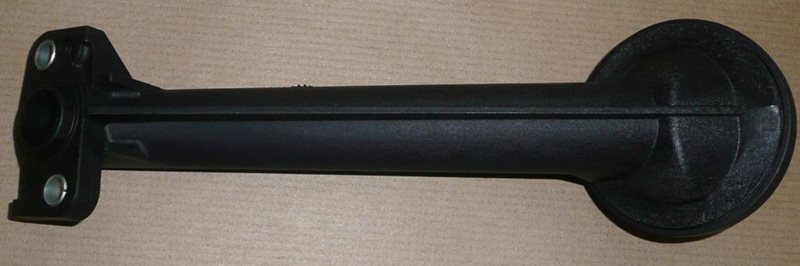 Smok pompy oleju Renault Clio II III IV 1.2 Tce