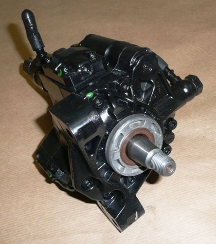 Pompa wtryskowa Renault Clio III 1.5 Dci 05>