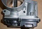 Przepustnica Renault Laguna III 3.0 V6