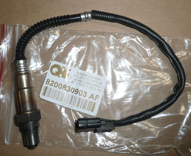 Sonda lambda Renault Captur Renault Clio IV 0.9 Tce