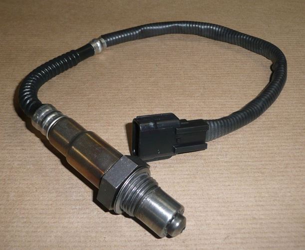 Sonda lambda Renault Captur Renault Clio IV 0.9 Tce