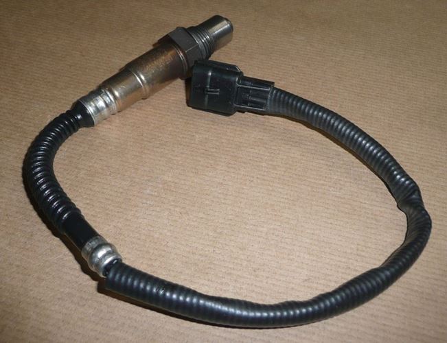Sonda lambda Renault Captur Renault Clio IV 0.9 Tce