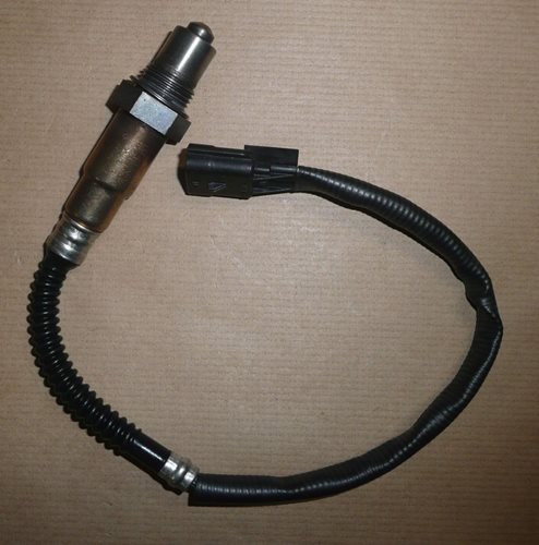 Sonda lambda Renault Captur Renault Clio IV 0.9 Tce