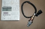 Sonda lambda Renault Captur Renault Clio IV 0.9 Tce