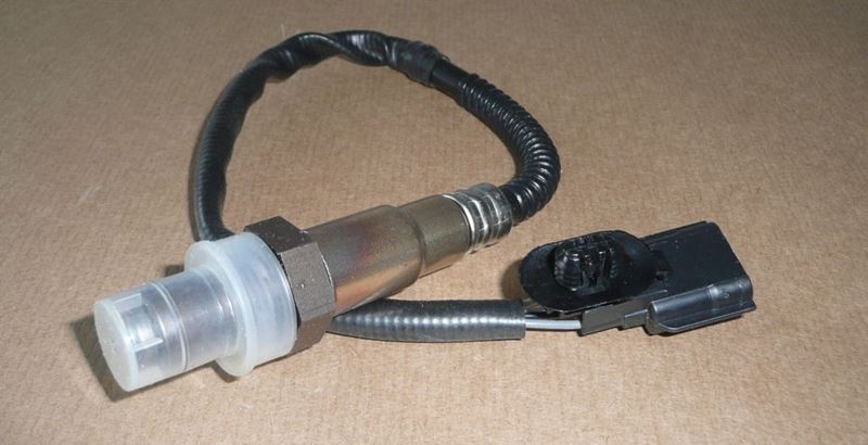 Sonda lambda Renault Captur Renault Clio IV 0.9 Tce