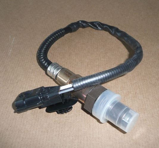 Sonda lambda Renault Captur Renault Clio IV 0.9 Tce