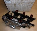 Kolektor ssący Renault Trafic II III 2.0 Dci