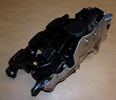 Kolektor ssący Renault Trafic II III 2.0 Dci